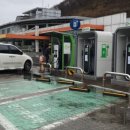 고인돌휴게소(하행선) 이미지