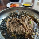 돌산식당본점 | 여수 돌산 맛집｜현지인 추천 [ 메밀빛 초계국수·막국수·해장국 돌산 본점 ] 솔직후기!!