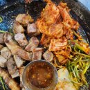 할매솥뚜껑삼겹살 - 미추홀구 소성로 188 | 할매솥뚜껑삼겹살