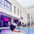 씨메르 인천 풀파티 후기 + 유튜브 팬 페스트 코리아