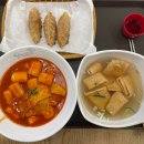 달떡볶이 이미지