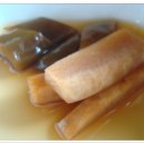 산마늘밥 이미지