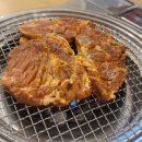 삼각산양념갈비