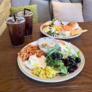 검암역 | [ 라메르샵 ] 인천 서구 검암역 브런치 카페 후기, 라메르 세트 솔직 리뷰