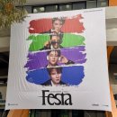 실내체육관화장실2층 | 2025 김준수 콘서트 FESTA 막콘 후기 잠실실내체육관 2층 11구역 13열 시야(+플로어)