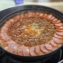송탄부대찌개 이미지