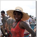 Mud Festival in Dae Choen Beach 이미지