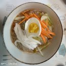 함흥냉면 이미지