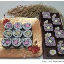 장미김밥 네이버블로그