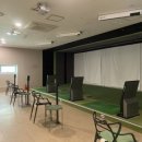 위례그린존 스크린골프 이미지