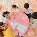 가위 사용하는 자세, 영어 이미지