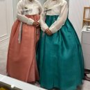 오페라 | W.대전 팔레드오페라 본식 후기 1편(윤한복, 비올뷰티, 드에르, 엘렌디레브)