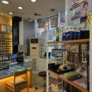 안경박사 이미지