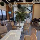 카페마루 | 구리커피나무가 있는 대형 브런치 카페:::마루빈 방문 후기