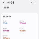 작심삼일 | 작심삼일 운동 4주차 후기｜덤벨 전신운동 &amp; 복근운동 효과는?