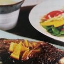 약이 되는 밥상 이야기 이미지