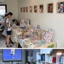 살롱드 야옹 이미지