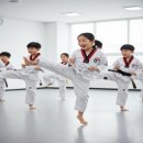 충효태권도장 이미지