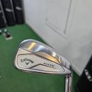 미스사이공업스퀘어점 | 대전 골프샵 추천 캘러웨이 엘리트(ELYTE) 아이언 MODUS 105S 스틸 샤프트로 구매한 후기