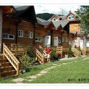 청평 물소리 펜션 이미지