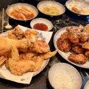 비촌치킨수월 - 16450 | 비촌치킨수월