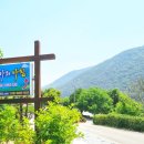 물안개피는 강가펜션 이미지