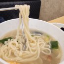 미사 화랑해물칼국수 방문 후기