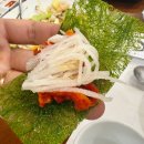 수라상 | 대구 달서구 한정식코스 소담뜰 가족모임 수라상 후기