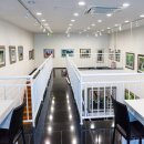 바당 미술관 이미지