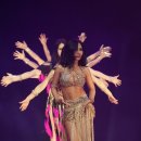 영광문화예술의전당(대공연장) | 제1회 영광군체육회장배 체조·댄스 페스티벌 개최