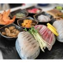 동해횟집 이미지