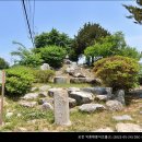 익종태봉석조물
