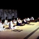 인간문화재 양승희와 제자들의 가야금 향연 | 중요무형문화재 공개행사 [11월 첫째 주_ 가야금산조 및 병창/이리향제줄풍류/가야금산조 및 병창]