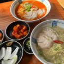 이준하국수
