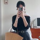 로앤시 | 투티에 에티레 스몰 라탄 사이즈 후기 착용샷 디테일 장단점