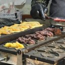 가락시장역 8번출구 이미지