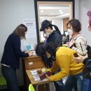 자활센터 참여자 교육 이미지