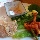 남도구들 한정식 이미지