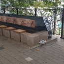 금호강변 이미지