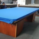 캐슬 당구장 이미지