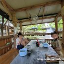 계곡가든산장 이미지