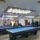 크로바당구장 이미지