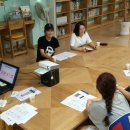 효목2동 작은도서관 이미지