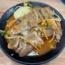 춘천시외버스터미널 | 춘천 시외버스터미널 맛집 두레박감자탕순대국