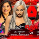 빈스 맥마흔/리브 모건·카이리 세인/NXT 시청률/코리 그레이브스 外 이미지