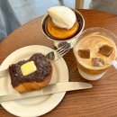 굿 커피(GOOD COFFEE) | 후쿠오카 텐진 야쿠인 카페 추천 굿 업 커피 GOOD UP COFFEE 후기 ☕️