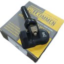 코란도스포츠 TPMS센서밸브 타이어공기압 압력센서 4199034000 KC인증 이미지