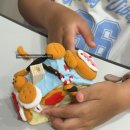 이야기가 있는 동화클레이 이미지