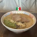 라멘인생 | 멕시코 플라야 델 카르멘에서 인생 라멘 먹은 후기