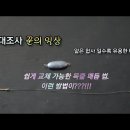 교체 쉬운 목줄 매듭 법. 이미지